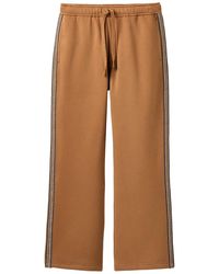 UGG - Tasman Straight Leg Trouser "Chestnut" 1171490 Che" - Lyst