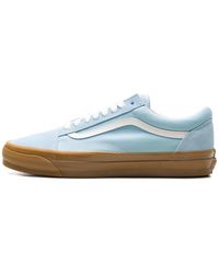 Vans - Old Skool Lx "Crystal Gum" Vn000D56Cau" - Lyst