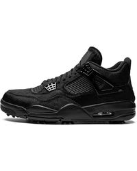 Nike - Air 4 Golf Cat" Cu9981 001" - Lyst
