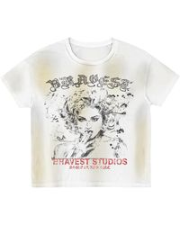 Bravest Studios - Vivian T-Shirt Bs170" - Lyst