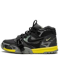 Nike - Air Trainer 1 Sp "Dark Smoke" Dh7338 001" - Lyst