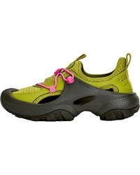 Crocs™ - Exp Trailbreak 2 Tech "Dark Cocoa" 212836 2Me" - Lyst