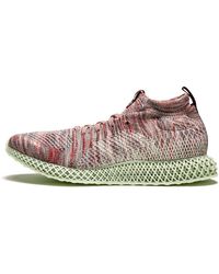 adidas - Consortium Runner Kith 4d Shoes - Lyst
