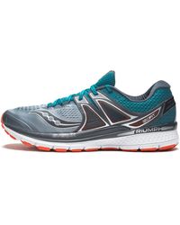 Saucony - Triumph Iso 3 S20346 2" - Lyst