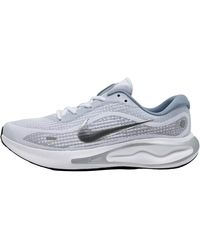 Nike - Journey Run Ashen Slate Metallic" Fn0228 104" - Lyst