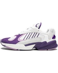 adidas - Yung 1 "Dragon Ball Z - Lyst