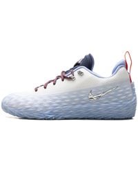 Nike - St Charge "Cade Cunningham Detroit Tough" Iz6735 100" - Lyst