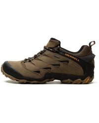 Merrell - Cham Gtx "Dusty" J98289" - Lyst