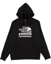 the north face americana hoodie