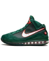 Nike - Lebron 7 "Famu" Shoes - Lyst