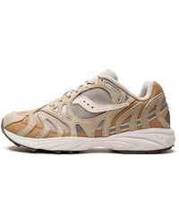 Saucony - Grid Azura 2000 Premium Shoes - Lyst