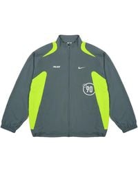 Palace - Nike Total P90 Track Jacket P0071" - Lyst