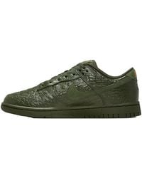Nike - Dunk Low "Crocodile" Hv4388 300" - Lyst
