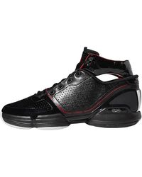 adidas - Adizero D Rose 1 "Bulls" Fw7591" - Lyst