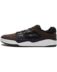 Nike - Sb Ishod Wair Premium "Baroque" Fd1144 200" - Lyst