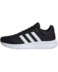 adidas - Lite Racer 4.0 "Core Cloud Five" Ie6133" - Lyst