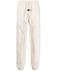 Fear Of God - Sweatpant "Eggshell" 130Su222020F" - Lyst