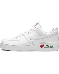Nike - Air Force 1 Low '07 Lx "Thank You Plastic Bag" Cu6312 100" - Lyst