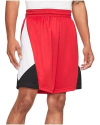 Nike - Dri-Fit Rival 9' Basketball Shorts Cv1923 657" - Lyst