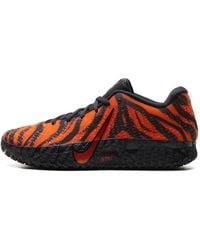 Nike - Ja 3 "Animal Pack Tiger" Iu6793 800" - Lyst