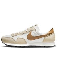 Nike - Air Pegasus 83 Prm "Limestone Ale" Dq7675 001" - Lyst