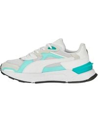 PUMA - Mapf1 Mirag Sprt Asp 307650 01" - Lyst