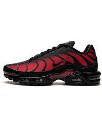 Nike - Air Max Plus "Bred Reflective" Dz4507 600" - Lyst