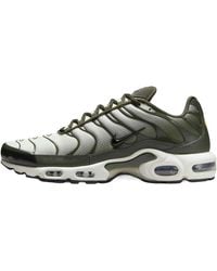 Nike - Air Max Plus "Sequoia Cargo Khaki" Dm0032 300" - Lyst