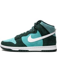 Nike - Dunk Hi Retro Se "Athletic Club - Lyst