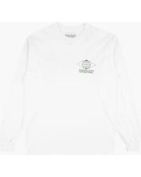 Stadium Goods - Globe L/s Tee - Lyst