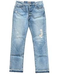 GALLERY DEPT. - Levis South Pointe Jean 5001 Spnt Indi" - Lyst