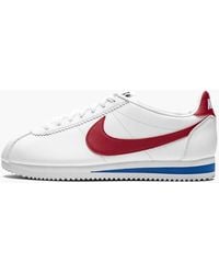 Nike Cortez Sneakers for Women - Up to 5% off | Lyst