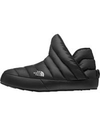 The North Face - Thermoball Traction Bootie "Tnf Tnf" Nf0A331H Ky4" - Lyst