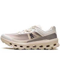 On Shoes - Cloudvista 2 "Cream Desert" 3Me30113323" - Lyst