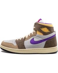 Nike - 1 High Zoom Air Cmft 2 "Wild Berry" Dv1307 205" - Lyst