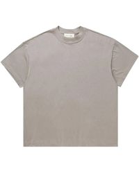 Fear Of God - Signature Essential T-Shirt "Seal" 125Sp264222F" - Lyst