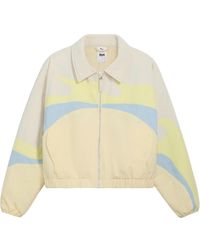 PUMA - Cellerator Jacket "Collina Strada - Lyst