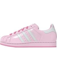 adidas - Superstar Ii "Care Bears Clear" Kk4864" - Lyst