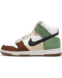 Nike - Dunk High Lx Mns "Toasty" Dn9909 100" - Lyst