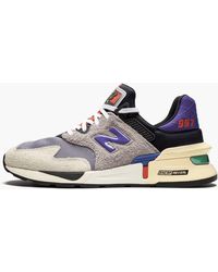 New Balance Shoes for Men - Up to 28% off at Lyst.com - Page 52
