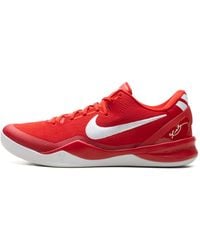 Nike - Kobe 8 Protro Tb P "University" Hm6469 600" - Lyst