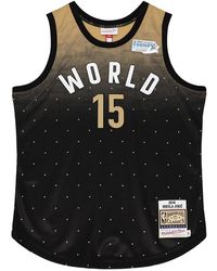 Mitchell & Ness - World Jersey "Nba All-Star 2016 Nikola Jokic" Ajy44958 Asg16Njobkgd" - Lyst