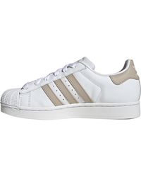 adidas - Superstar Ii "Cloud Wonder Alumina" Jh7059" - Lyst
