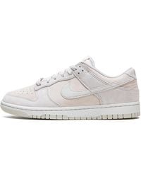 Nike - Dunk Low Retro Prm "Vast" Dd8338 001" - Lyst