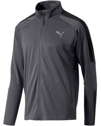 PUMA - Energy Blaster Jacket 516644 08" - Lyst