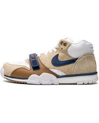 Nike - Air Trainer 1 "Limestone" Dm0522 200" - Lyst