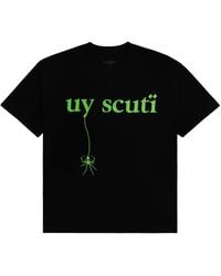 Sp5der - Uy Scuti Ss T-Shirt 203" - Lyst