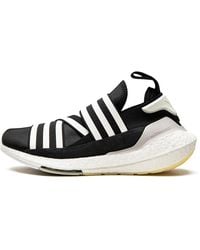 adidas - Y-3 Ultraboost 22 "Chalk Pearl" Gx1079" - Lyst