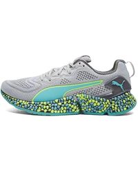 PUMA - Speed Orbiter "High Rise" 192571 02" - Lyst