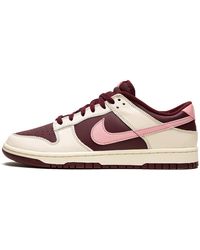 Nike - Dunk Low Retro Prm "Valentine's Day 2023" Dr9705 100" - Lyst
